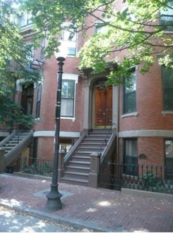 73 Montgomery Street 2, Boston, MA 02116