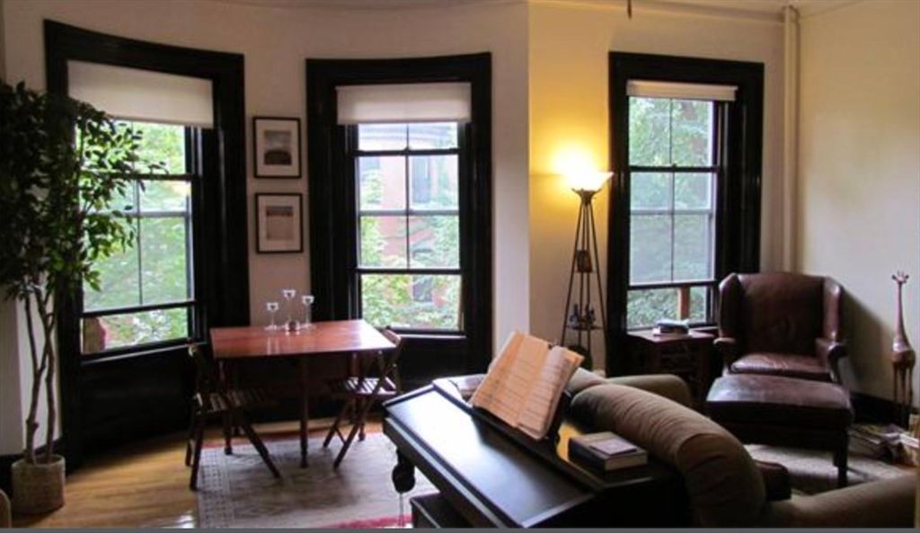 73 Montgomery Street 2, Boston, MA 02116