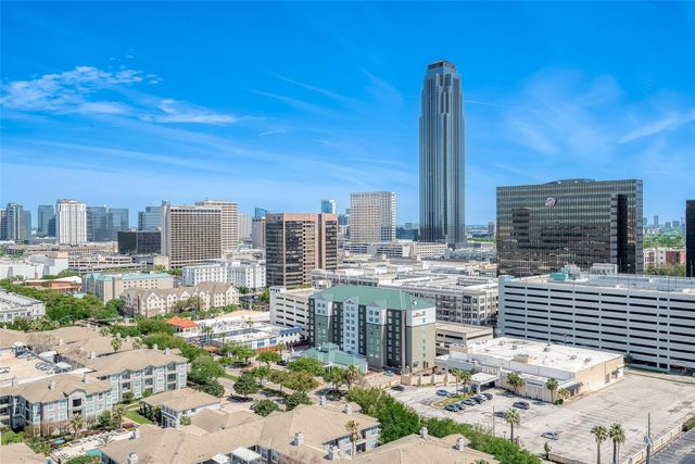 3388 Sage Road 1601, Houston, TX 77056