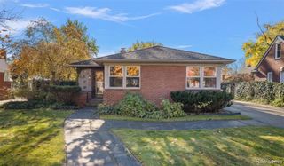 1653 Taunton Road, Birmingham, MI 48009