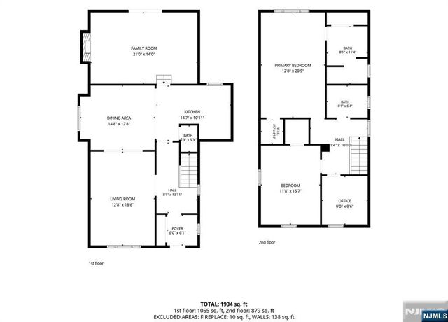 1631 Maple Street, Fort Lee, NJ 07024