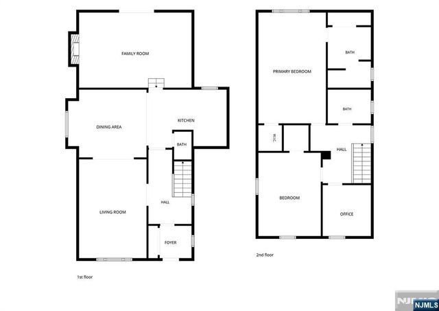 1631 Maple Street, Fort Lee, NJ 07024