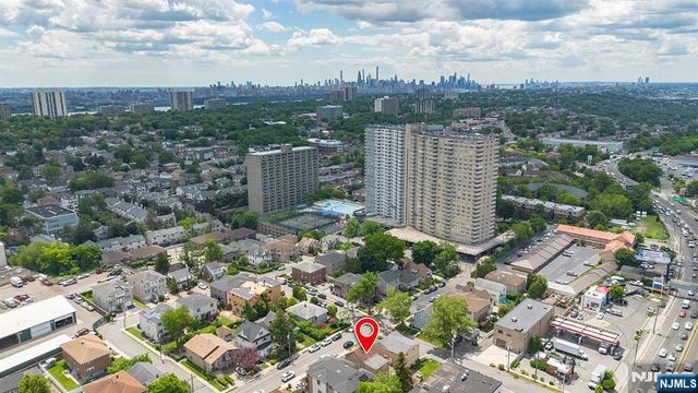 1631 Maple Street, Fort Lee, NJ 07024