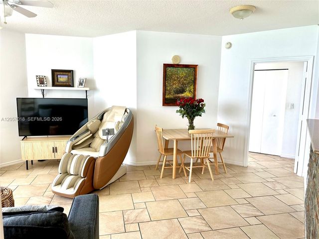 16699 Collins Avenue 2309, Sunny Isles Beach, FL 33160