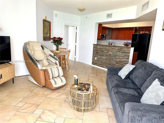 16699 Collins Avenue 2309, Sunny Isles Beach, FL 33160