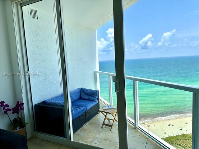 16699 Collins Avenue 2309, Sunny Isles Beach, FL 33160