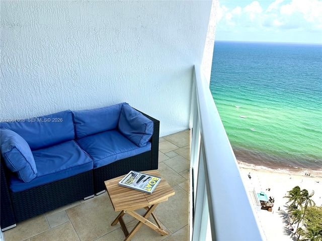 16699 Collins Avenue 2309, Sunny Isles Beach, FL 33160
