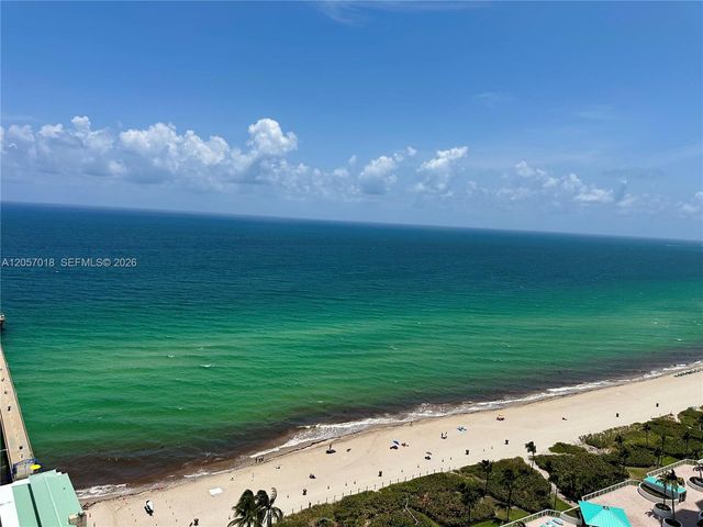 16699 Collins Avenue 2309, Sunny Isles Beach, FL 33160