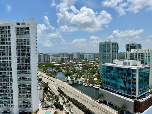16699 Collins Avenue 2309, Sunny Isles Beach, FL 33160