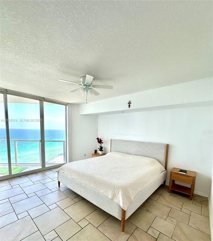 16699 Collins Avenue 2309, Sunny Isles Beach, FL 33160
