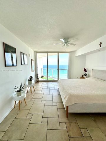 16699 Collins Avenue 2309, Sunny Isles Beach, FL 33160