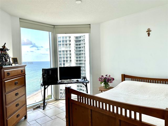16699 Collins Avenue 2309, Sunny Isles Beach, FL 33160
