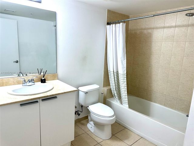 16699 Collins Avenue 2309, Sunny Isles Beach, FL 33160