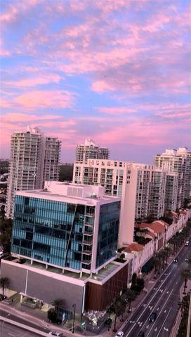 16699 Collins Avenue 2309, Sunny Isles Beach, FL 33160