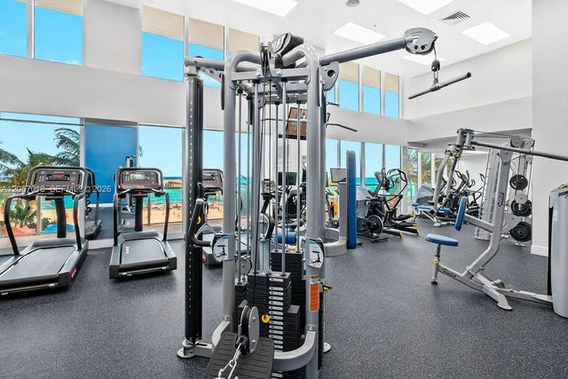 16699 Collins Avenue 2309, Sunny Isles Beach, FL 33160