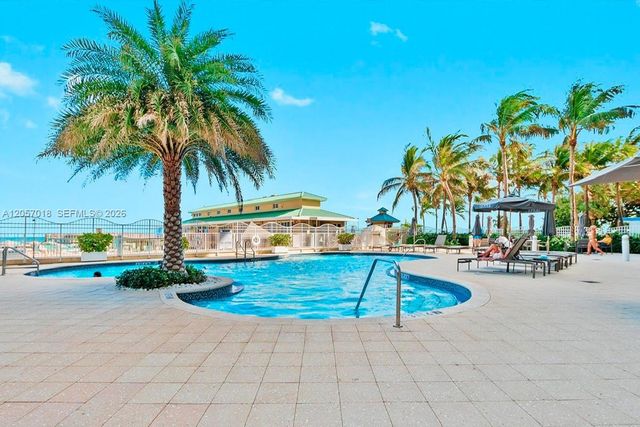 16699 Collins Avenue 2309, Sunny Isles Beach, FL 33160