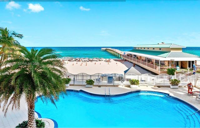 16699 Collins Avenue 2309, Sunny Isles Beach, FL 33160