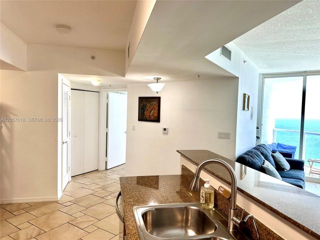 16699 Collins Avenue 2309, Sunny Isles Beach, FL 33160