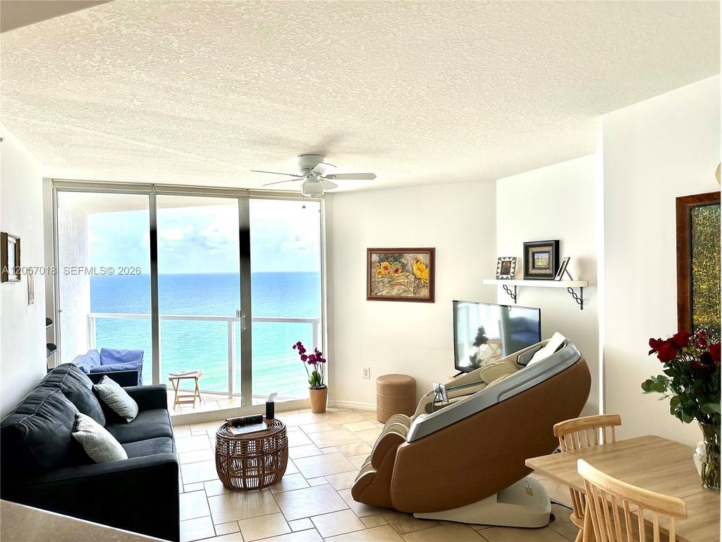 16699 Collins Avenue 2309, Sunny Isles Beach, FL 33160