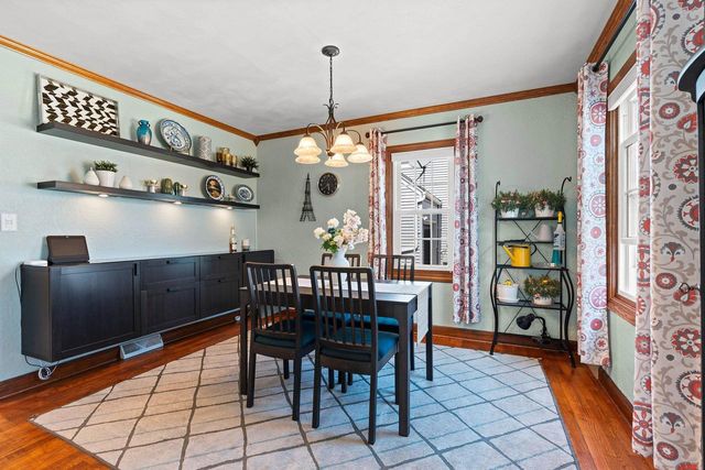 1729 N HARRIMAN STREET, Appleton, WI 54911