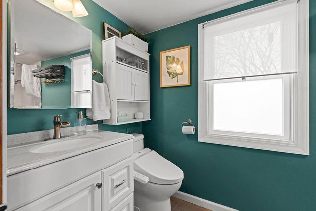 1729 N HARRIMAN STREET, Appleton, WI 54911