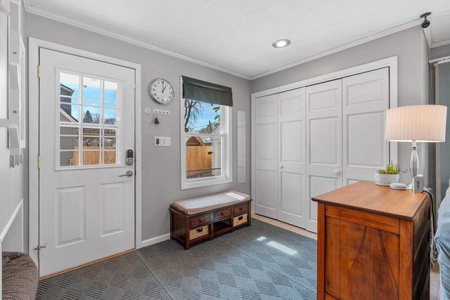 1729 N HARRIMAN STREET, Appleton, WI 54911
