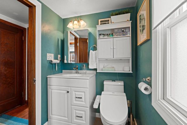 1729 N HARRIMAN STREET, Appleton, WI 54911