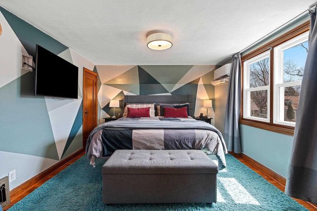 1729 N HARRIMAN STREET, Appleton, WI 54911