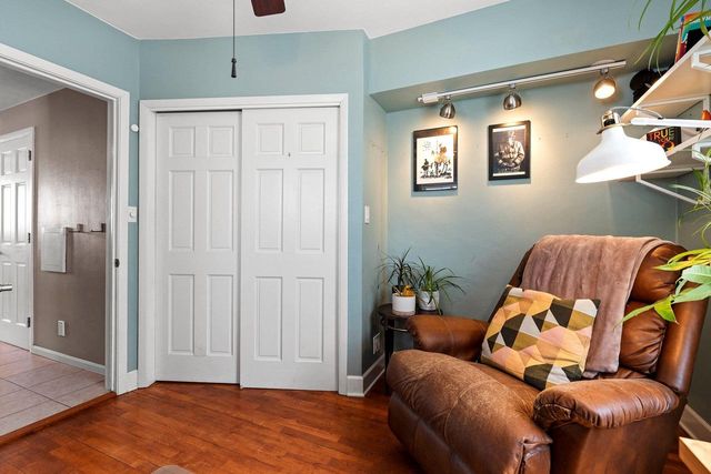 1729 N HARRIMAN STREET, Appleton, WI 54911