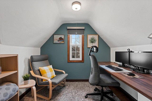 1729 N HARRIMAN STREET, Appleton, WI 54911