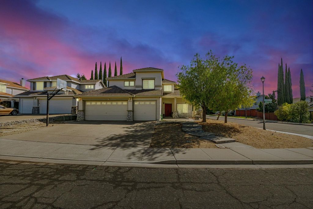 5115 Equestrian, Antioch, CA 94531