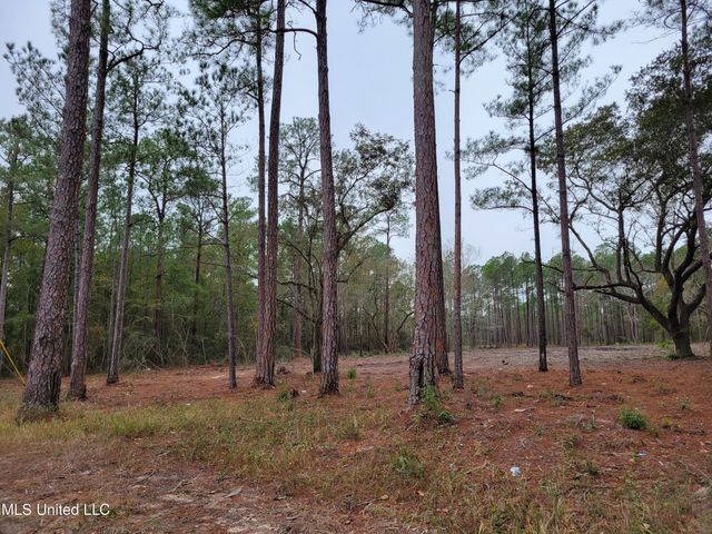 0 Belle Fontaine Drive, Ocean Springs, MS 39564