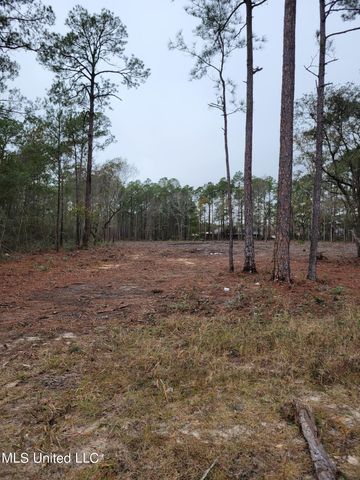 0 Belle Fontaine Drive, Ocean Springs, MS 39564