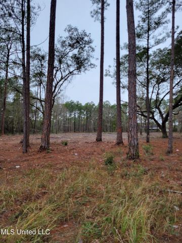 0 Belle Fontaine Drive, Ocean Springs, MS 39564