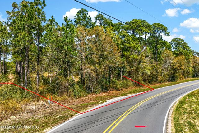 0 Belle Fontaine Drive, Ocean Springs, MS 39564