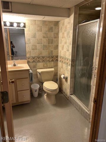 43719 Hartford Drive 334, Clinton Township, MI 48038