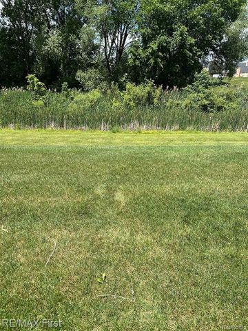 43719 Hartford Drive 334, Clinton Township, MI 48038