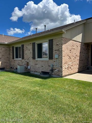 43719 Hartford Drive 334, Clinton Township, MI 48038