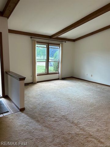 43719 Hartford Drive 334, Clinton Township, MI 48038