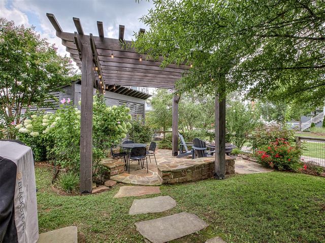 40 Redbud Street, Carlton Landing, OK 74432