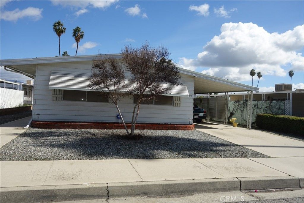Image 1 of property listing at 770 S Lyon, Hemet, CA 92543