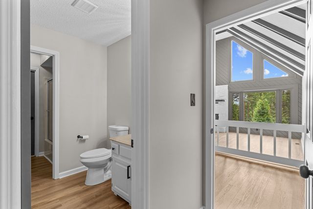 2219 Rocky Face Circle, Dalton, GA 30720