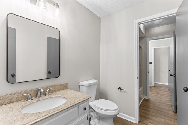 2219 Rocky Face Circle, Dalton, GA 30720