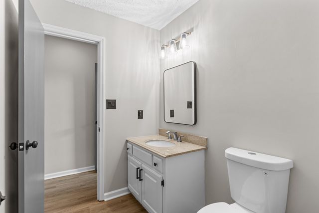 2219 Rocky Face Circle, Dalton, GA 30720