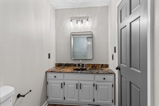 2219 Rocky Face Circle, Dalton, GA 30720