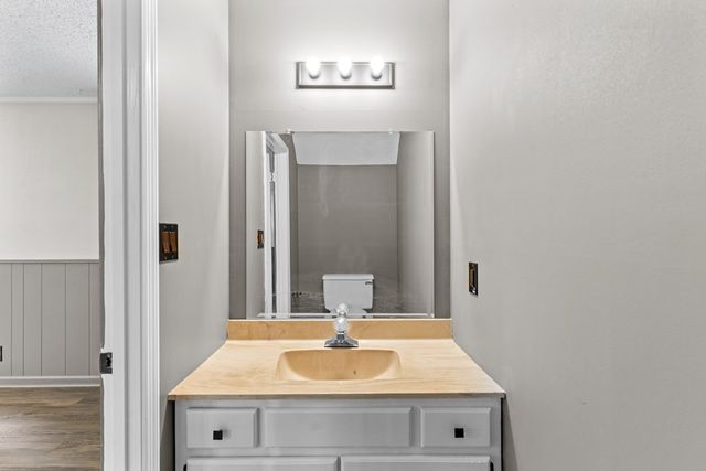 2219 Rocky Face Circle, Dalton, GA 30720