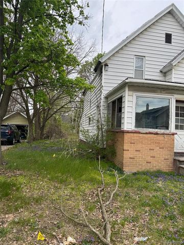 1359 Roosevelt Avenue, Flint, MI 48503