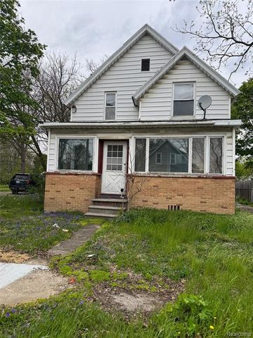 1359 Roosevelt Avenue, Flint, MI 48503