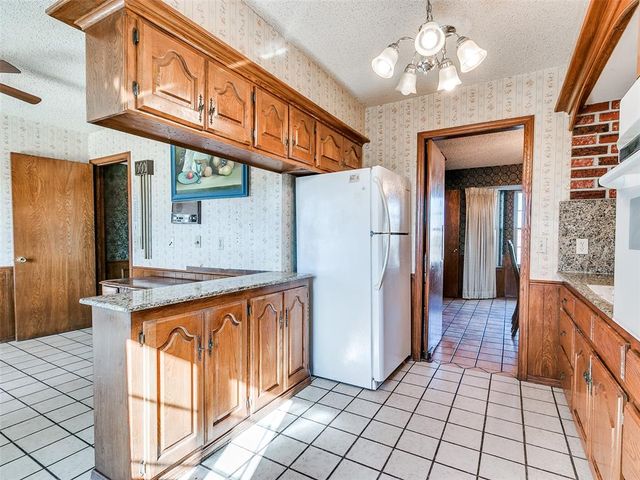 29805 SE 29th Street, Mcloud, OK 74851