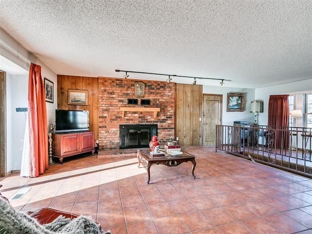 29805 SE 29th Street, Mcloud, OK 74851